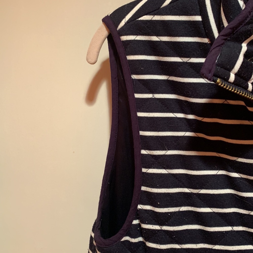 Miami polyester lined vest - Picture 6 of 7